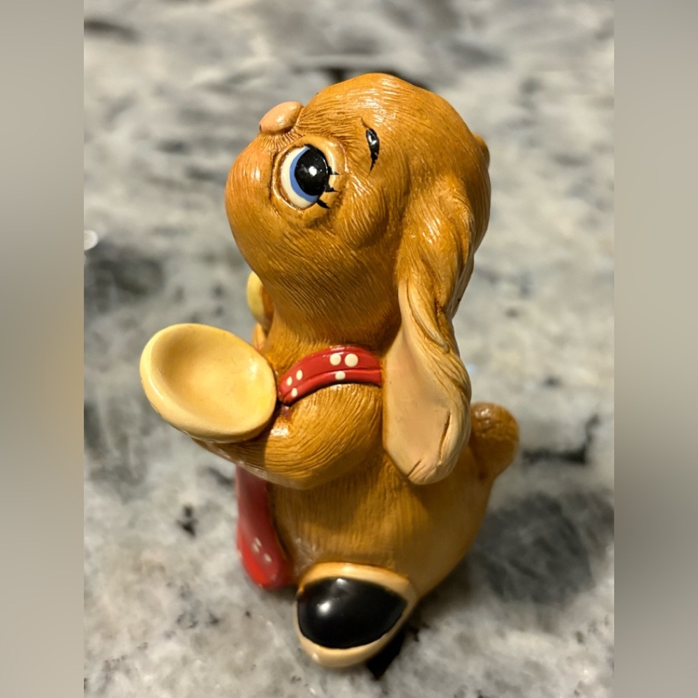 Pendelfin Rabbit ~ Oliver - Picture 2 of 4